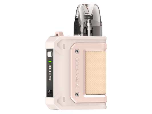 GEEKVAPE - Aegis HQ E-Zigaretten Set pink 5er Packung