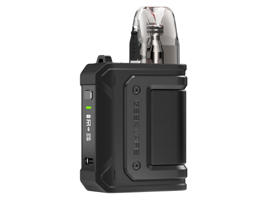 GEEKVAPE - Aegis HQ E-Zigaretten Set schwarz