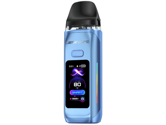 GEEKVAPE - Digi Max E-Zigaretten Set blau