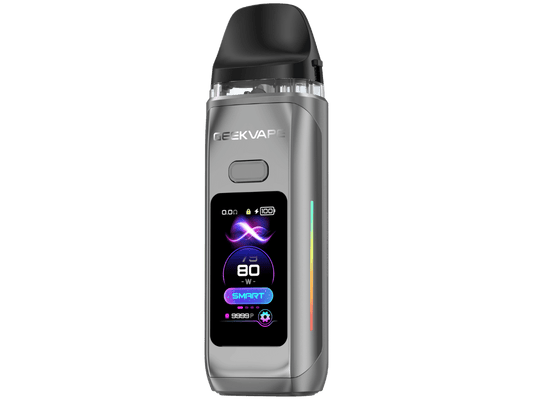 GEEKVAPE - Digi Max E-Zigaretten Set gunmetal