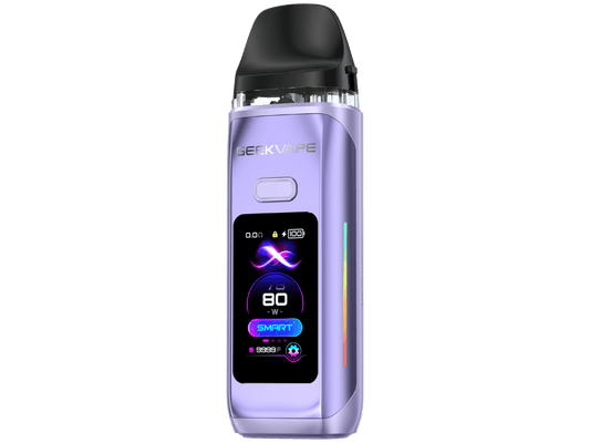 GEEKVAPE - Digi Max E-Zigaretten Set lila