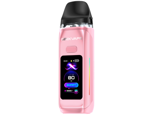 GEEKVAPE - Digi Max E-Zigaretten Set pink