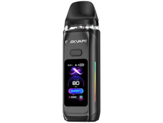 GEEKVAPE - Digi Max E-Zigaretten Set schwarz