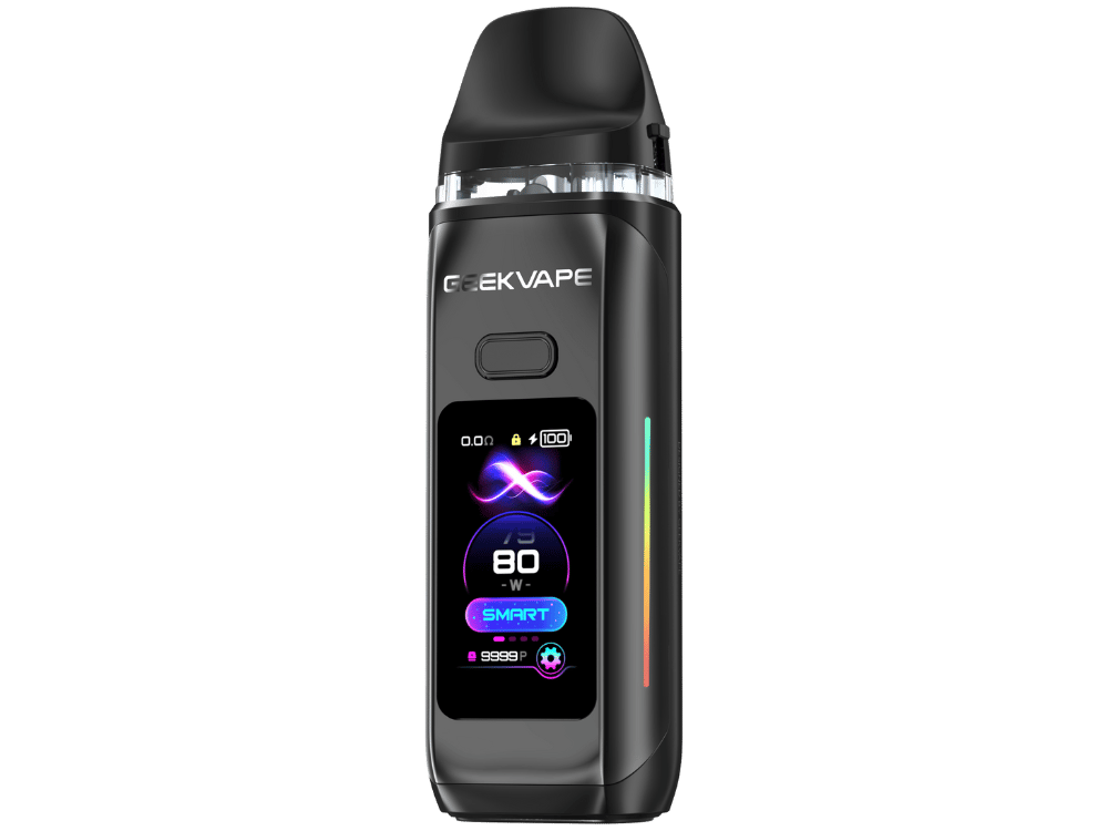 GEEKVAPE - Digi Max E-Zigaretten Set schwarz
