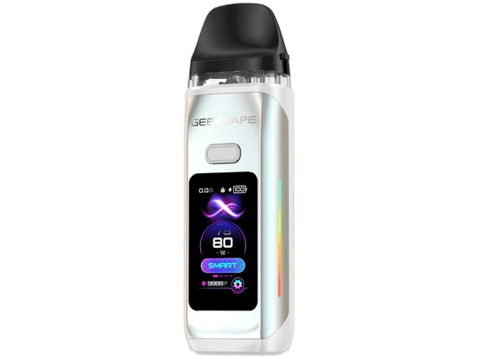 GEEKVAPE - Digi Max E-Zigaretten Set weiss
