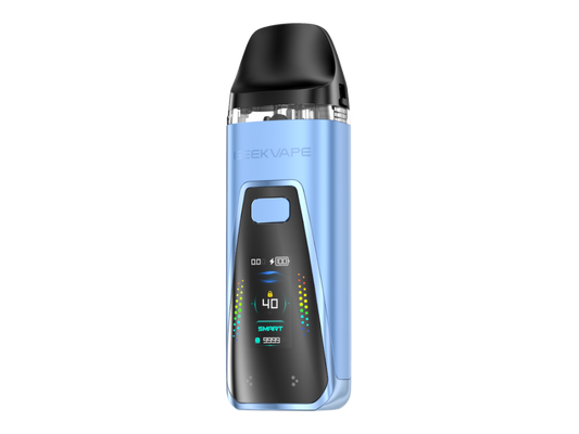 GEEKVAPE - Digi Pro E-Zigaretten Set blau