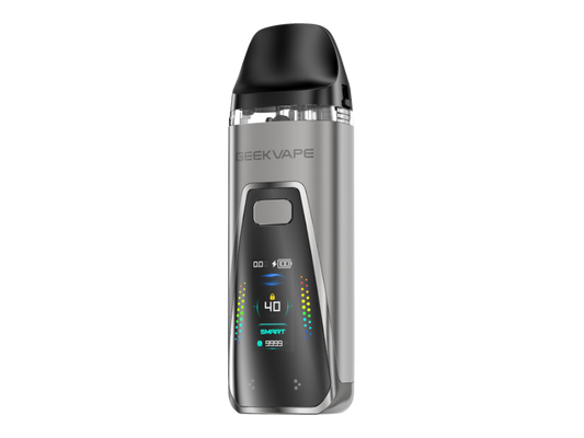 GEEKVAPE - Digi Pro E-Zigaretten Set gunmetal