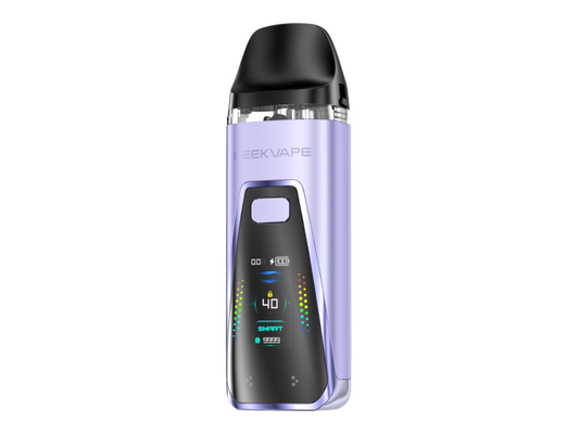 GEEKVAPE - Digi Pro E-Zigaretten Set lila