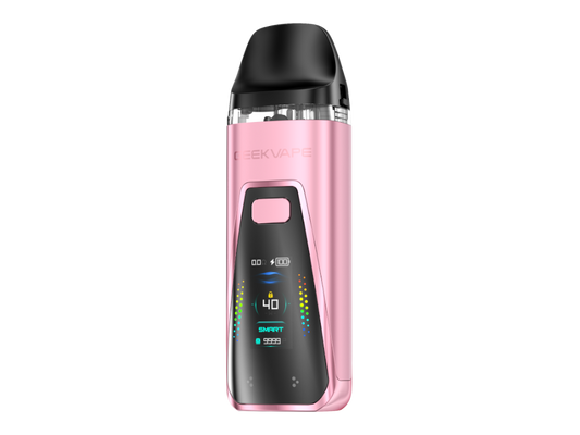 GEEKVAPE - Digi Pro E-Zigaretten Set pink