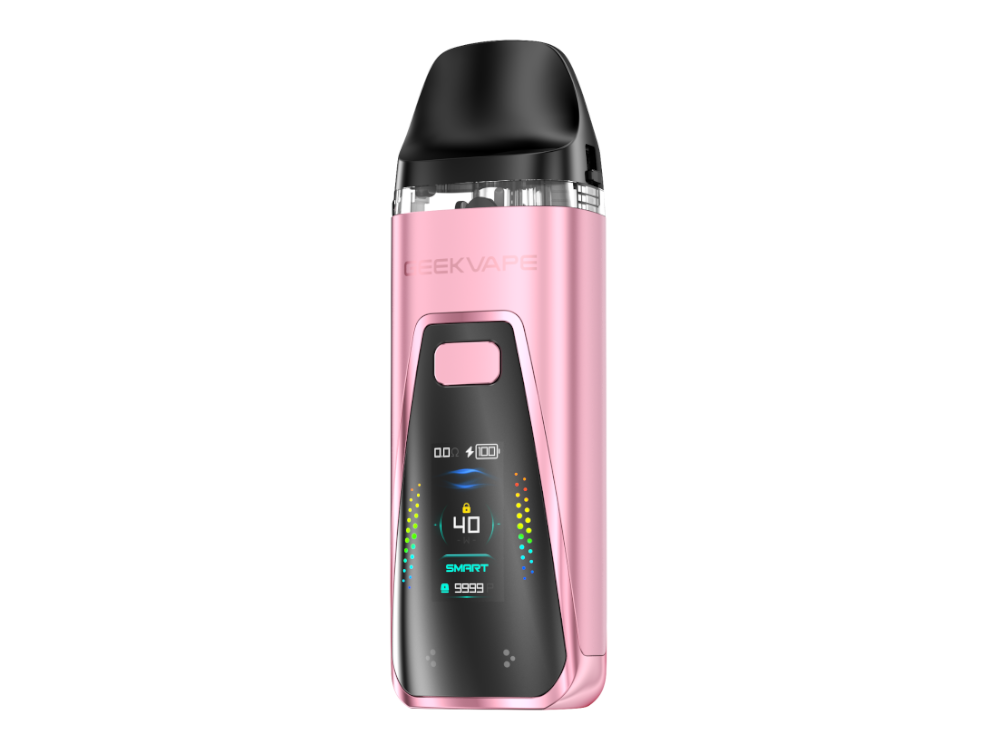 GEEKVAPE - Digi Pro E-Zigaretten Set pink