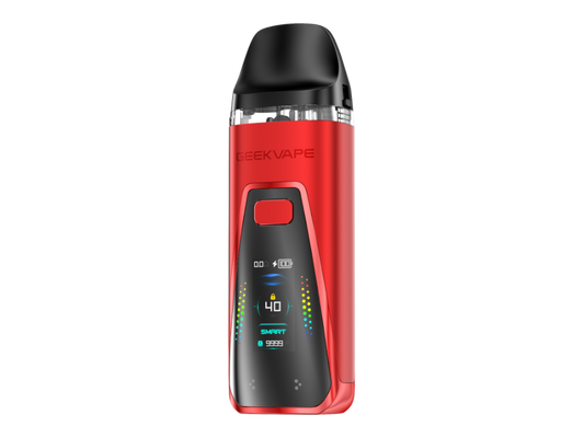 GEEKVAPE - Digi Pro E-Zigaretten Set rot