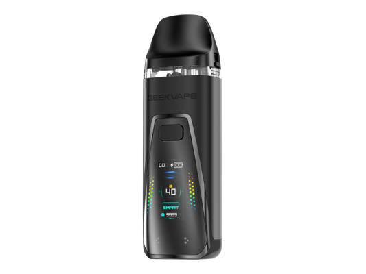 GEEKVAPE - Digi Pro E-Zigaretten Set schwarz