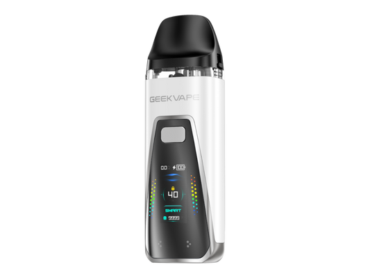 GEEKVAPE - Digi Pro E-Zigaretten Set weiss