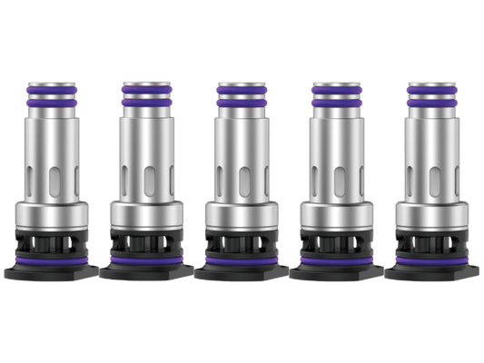 GEEKVAPE - J Heads 0,8 Ohm (5 Stück pro Packung) 10er Packung