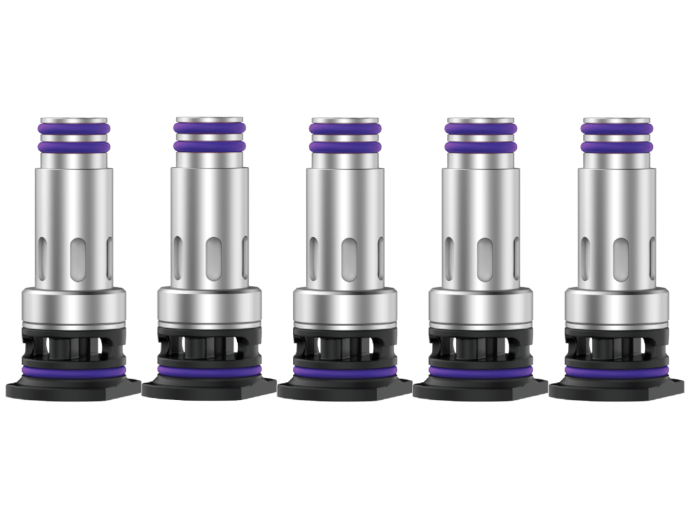 GEEKVAPE - J Heads 1,2 Ohm (5 Stück pro Packung) 10er Packung