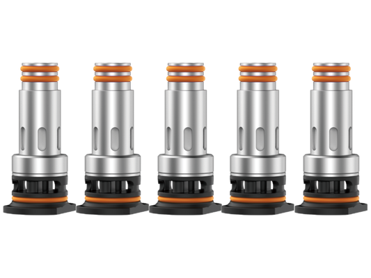 GEEKVAPE - J Heads 0,4 Ohm (5 Stück pro Packung) 10er Packung