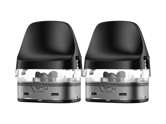 GEEKVAPE - Jr Cartridge 5 ml (2 Stück pro Packung) 10er Packung