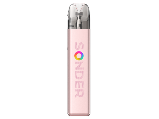 GEEKVAPE - Sonder Q 2 E-Zigaretten Set pink