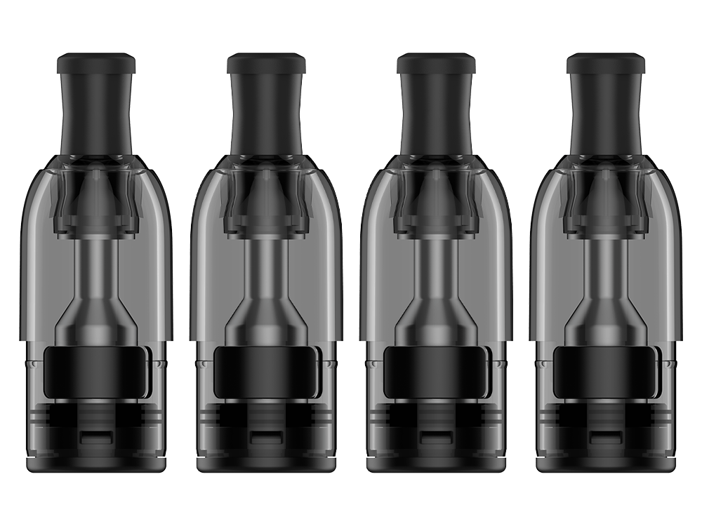 GEEKVAPE - Wenax M1 Cartridge 0,8 Ohm (4 Stück pro Packung)