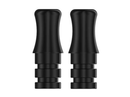 GEEKVAPE - Wenax M1 Mundstück Kunststoff (2 Stück pro Packung) 40er Packung