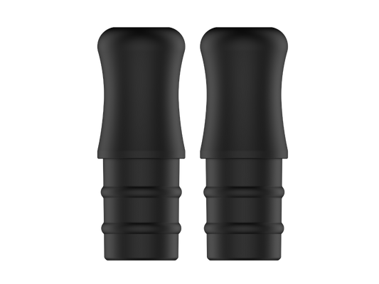 GEEKVAPE - Wenax M1 Mundstück Soft-Touch (2 Stück pro Packung)