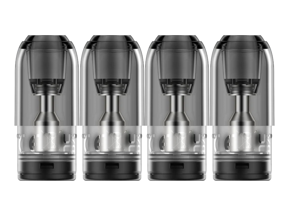 GEEKVAPE - Wenax M1 V2 Cartridge 0,8 Ohm (4 Stück pro Packung)