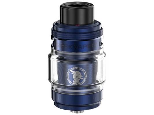 GEEKVAPE - Z Fli 2 Clearomizer Set blau