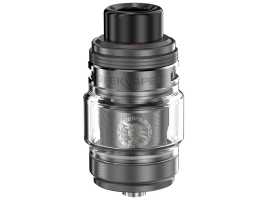 GEEKVAPE - Z Fli 2 Clearomizer Set grau 5er Packung