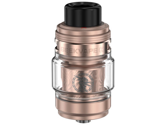 GEEKVAPE - Z Fli 2 Clearomizer Set rosegold