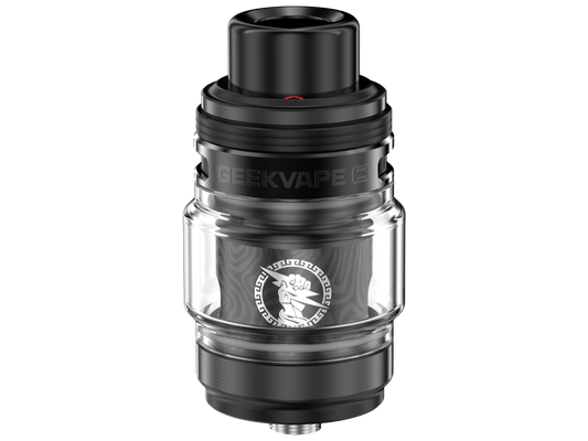 GEEKVAPE - Z Fli 2 Clearomizer Set schwarz 5er Packung