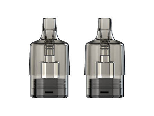 GOBAR - Tornado Skylin Cartridge 0,6 Ohm (2 Stück pro Packung)