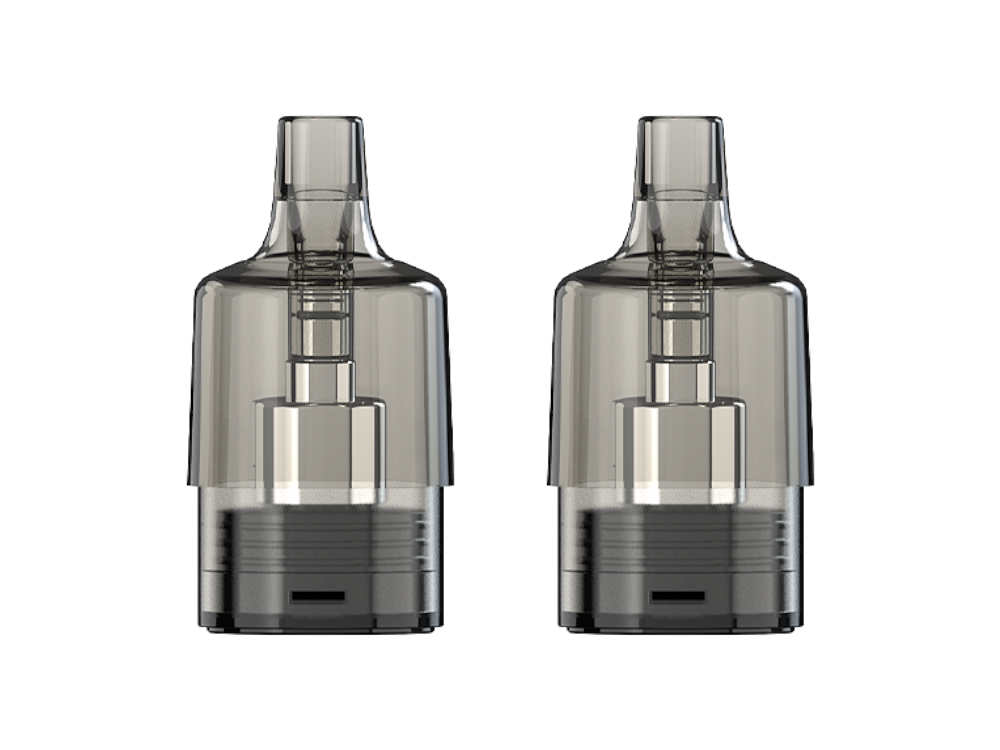 GOBAR - Tornado Skylin Cartridge 0,6 Ohm (2 Stück pro Packung) 10er Packung