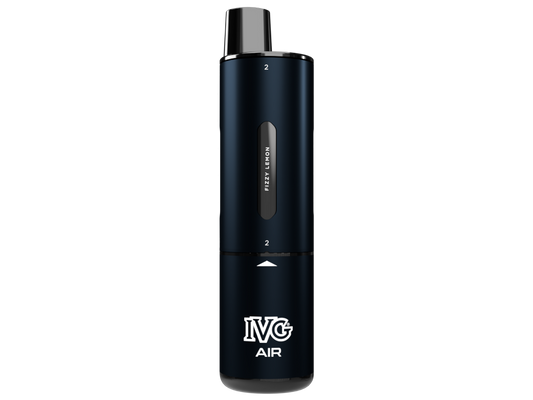 IVG - AIR 4in1 Akku 1100 mAh (Basisgerät) schwarz