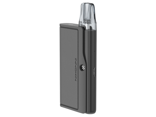 Innokin - EZ LEVA Combo E-Zigaretten Set Midnight Black
