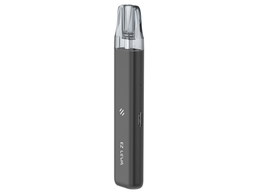 Innokin - EZ LEVA E-Zigaretten Set Midnight Black 10er Packung