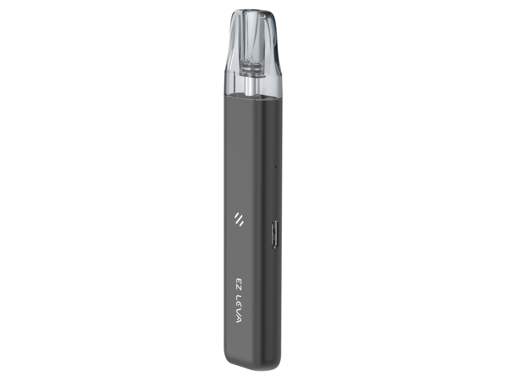 Innokin - EZ LEVA E-Zigaretten Set Midnight Black
