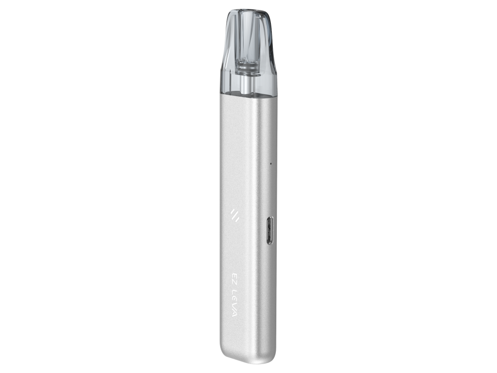 Innokin - EZ LEVA E-Zigaretten Set Silver 10er Packung