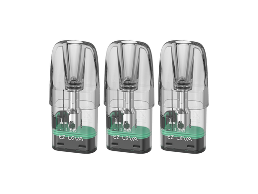 Innokin - EZ LEVA Pod 1,2 Ohm (3 Stück pro Packung) 10er Packung