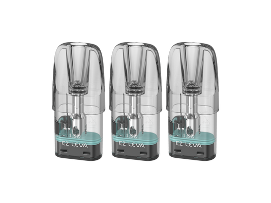 Innokin - EZ LEVA Pod 1,6 Ohm (3 Stück pro Packung) 10er Packung