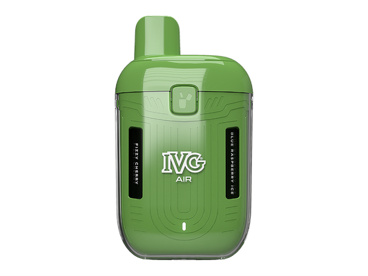 IVG - AIR 2in1 Akku 780 mAh (Basisgerät) grün