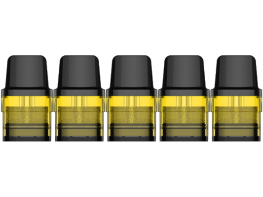 Joyetech - WideWick Pod (5 Stück pro Packung)