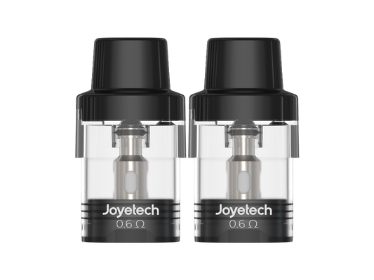 Joyetech - EVIO M Pro Pod 0,6 Ohm (2 Stück pro Packung) 20er Packung