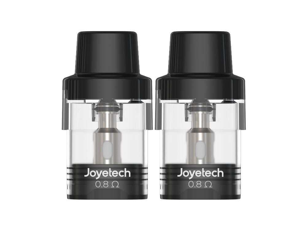 Joyetech - EVIO M Pro Pod 0,8 Ohm (2 Stück pro Packung) 20er Packung