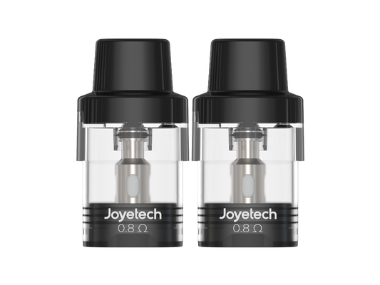 Joyetech - EVIO M Pro Pod 0,8 Ohm (2 Stück pro Packung) 20er Packung