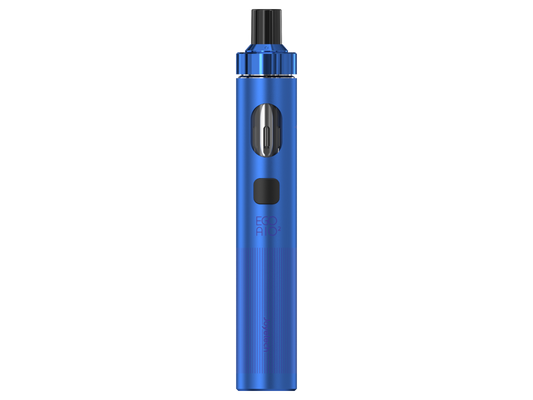 Joyetech - eGo AIO 2 E-Zigaretten Set blau 10er Packung