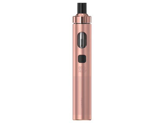 Joyetech - eGo AIO 2 E-Zigaretten Set rosegold 10er Packung