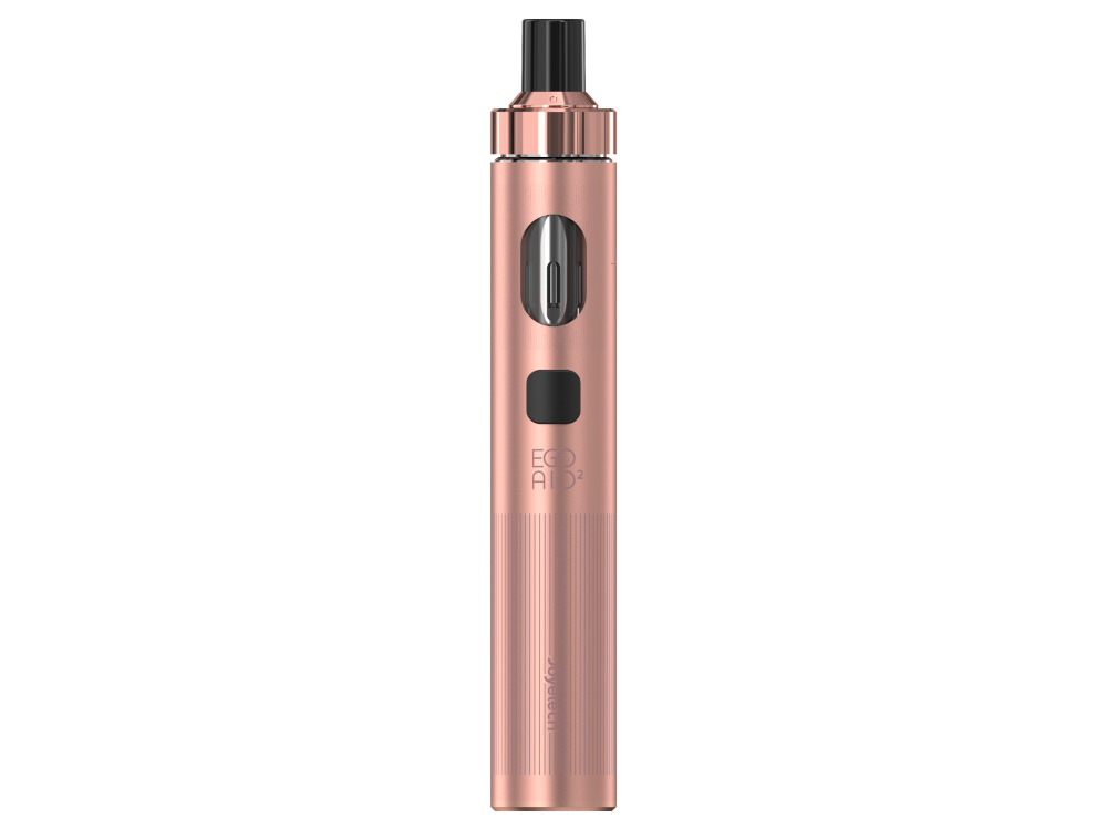 Joyetech - eGo AIO 2 E-Zigaretten Set rosegold