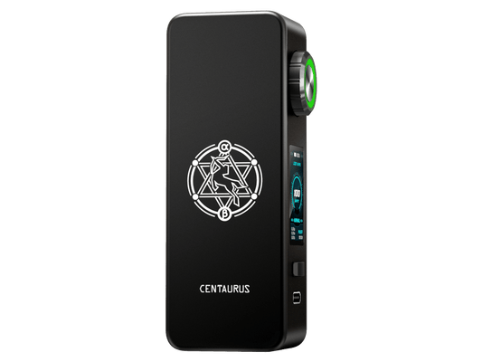 Lost Vape - Centaurus M100 Box 100 Watt schwarz