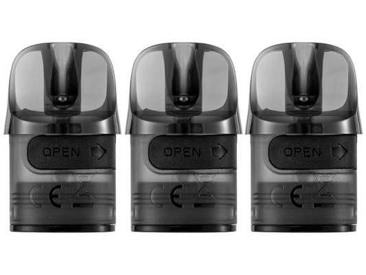 Lost Vape - E Plus Pod 0,8 Ohm (3 Stück pro Packung) 10er Packung