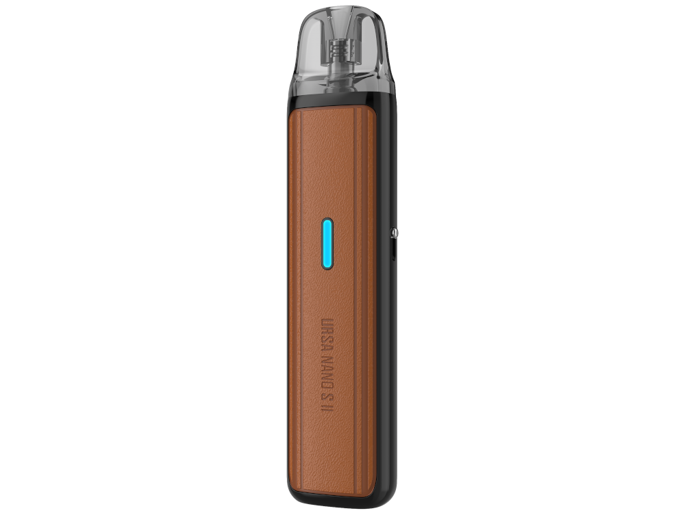 Lost Vape - Ursa Nano S II E-Zigaretten Set braun